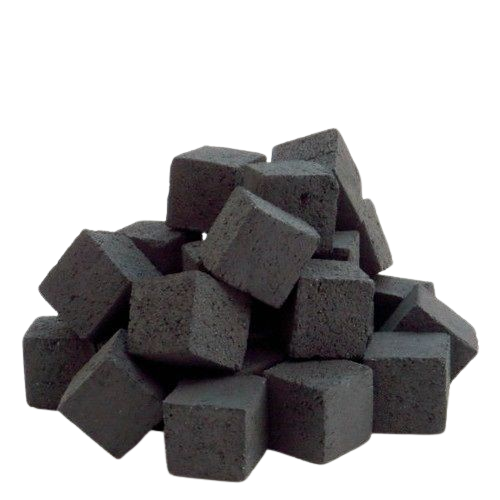 Coconut charcoal